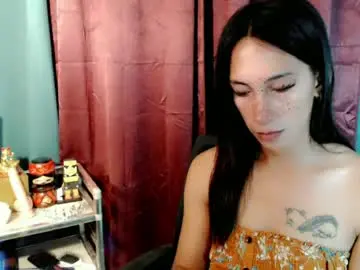 Chaturbate Sex Cam of pinay_lucy