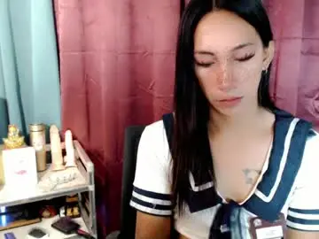 Chaturbate Adult Video Chat of pinay_lucy