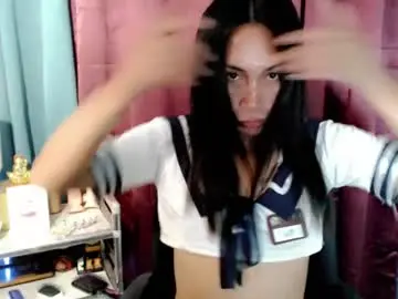 Chaturbate Private Sex Chat of pinay_lucy