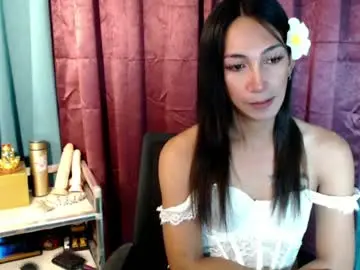 Chaturbate Live Porn of pinay_lucy