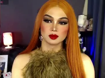 Chaturbate Adult Webcams of seductive_trixxx