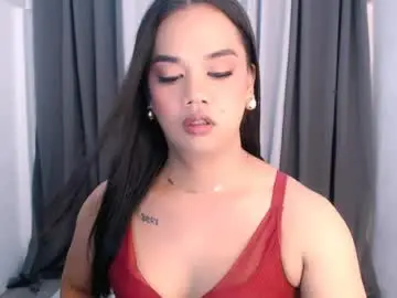 Chaturbate Free Porn Cam of silkypandora