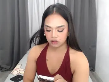 Chaturbate Live Porn of silkypandora