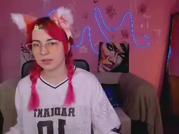 Chaturbate Best Webcam of stasy_luna