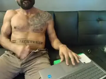 Chaturbate Adult Webcams of charlieprospect