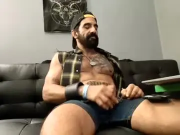 Chaturbate Sex Chat of charlieprospect