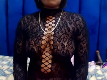 Chaturbate Free Porn Cam of ebonyx25