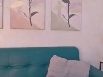 Chaturbate Live Sex of emily_gaviria1