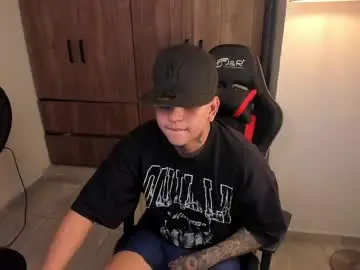 Chaturbate Adult Webcams of jake_pons