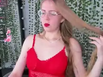 Chaturbate Adult Webcam of joann_shermann