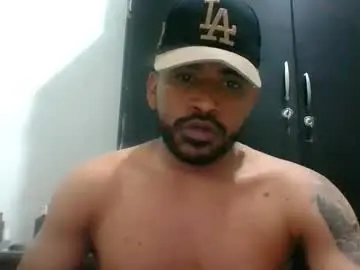 Chaturbate Free Porn Cam of josebabilonia09