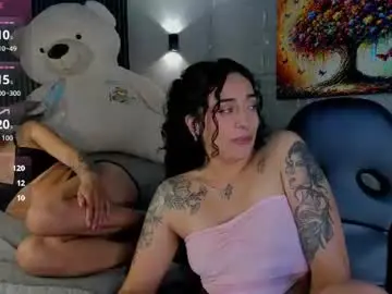 Chaturbate Sex Cam of magic_kaori