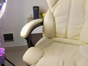 Chaturbate Live Porn of megan_lara_