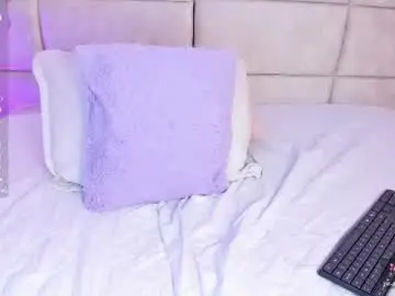 Chaturbate Free Porn Cam of nia20_