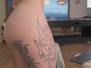 Chaturbate Live Sex of nuryforerogh