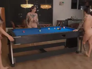 Chaturbate Live Sex of nuryforerogh