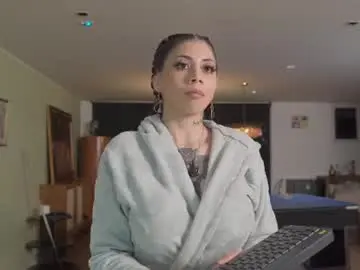 Chaturbate Adult Webcam of nuryforerogh