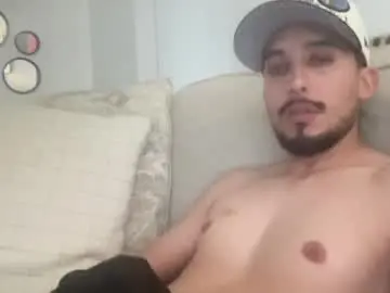 Chaturbate Live Sex Cam of papicubano_guapo23cm