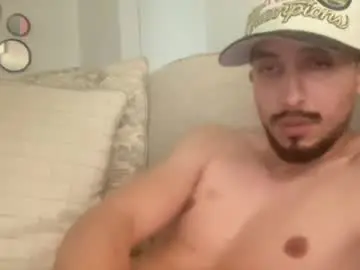 Chaturbate Live Porn of papicubano_guapo23cm