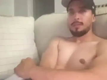 Chaturbate Live Sex Cam of papicubano_guapo23cm