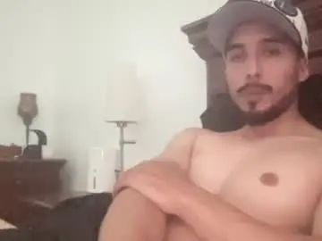 Chaturbate Sex Chat of papicubano_guapo23cm