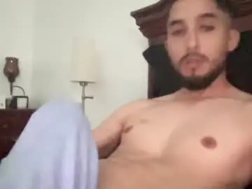 Chaturbate Best live sex cam show of papicubano_guapo23cm