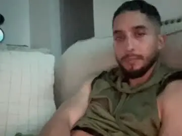 Chaturbate Live Porn of papicubano_guapo23cm