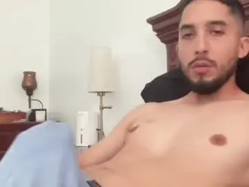 Chaturbate Best live sex cam show of papicubano_guapo23cm