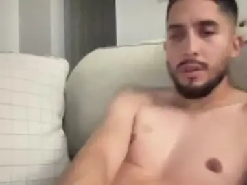 Chaturbate Adult Webcam of papicubano_guapo23cm
