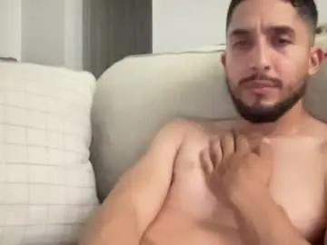 Chaturbate Live Sex of papicubano_guapo23cm