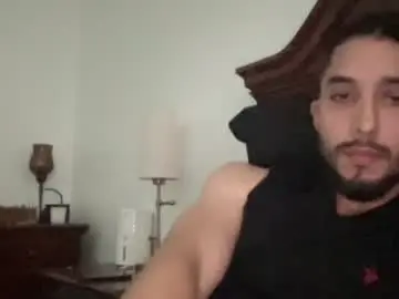 Chaturbate Free Porn Cam of papicubano_guapo23cm