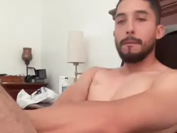 Chaturbate Private Sex Chat of papicubano_guapo23cm