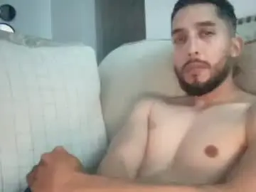 Chaturbate Sex Chat of papicubano_guapo23cm