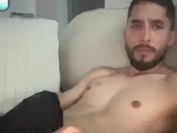 Chaturbate Adult Webcams of papicubano_guapo23cm