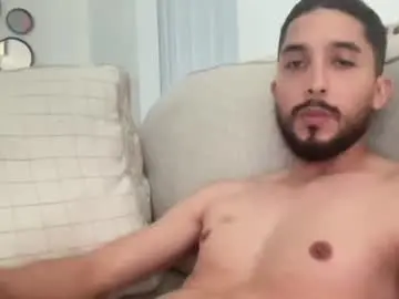 Chaturbate Best Webcam of papicubano_guapo23cm
