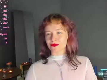 Chaturbate Best Webcam of ricki_bloom