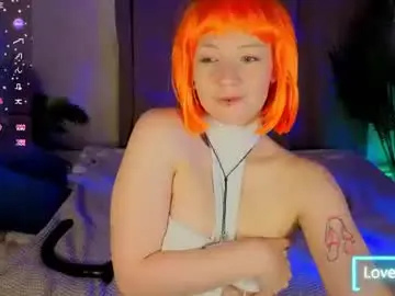 Chaturbate Sex Cam of ricki_bloom