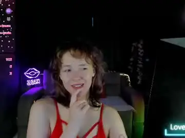 Chaturbate Free Live Porn of ricki_bloom