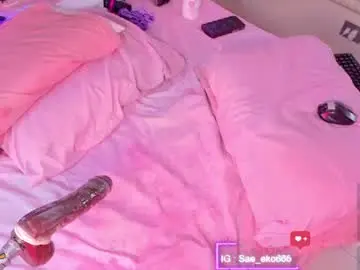 Chaturbate Watch Live Sex Cams of saekohofman