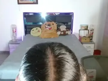 Chaturbate Watch Live Sex Cams of samantha_singh1