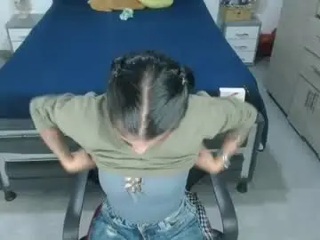 Chaturbate Watch Live Sex Cams of samantha_singh1