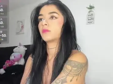 Chaturbate Sex Chat of sara_ramirez0