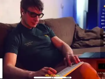 Chaturbate Adult Webcam of sexespresso