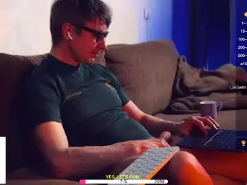Chaturbate Adult Webcam of sexespresso