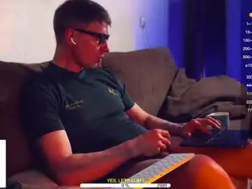 Chaturbate Live Sex Cam of sexespresso