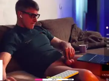 Chaturbate Live Porn of sexespresso