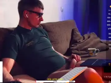 Chaturbate Live Porn of sexespresso
