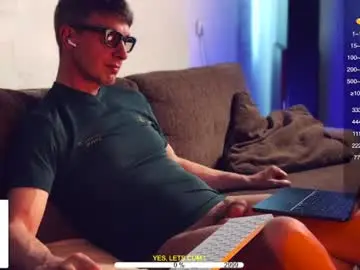 Chaturbate Sex Cam of sexespresso
