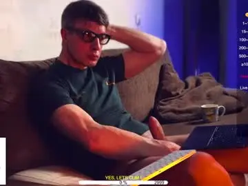 Chaturbate Live Porn of sexespresso