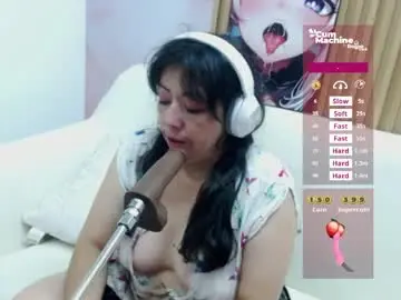 Chaturbate Adult Webcams of sucker_drool